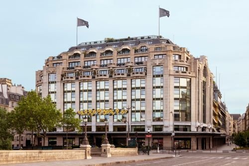 CHEVAL BLANC PARIS - Updated 2025 Prices & Hotel Reviews