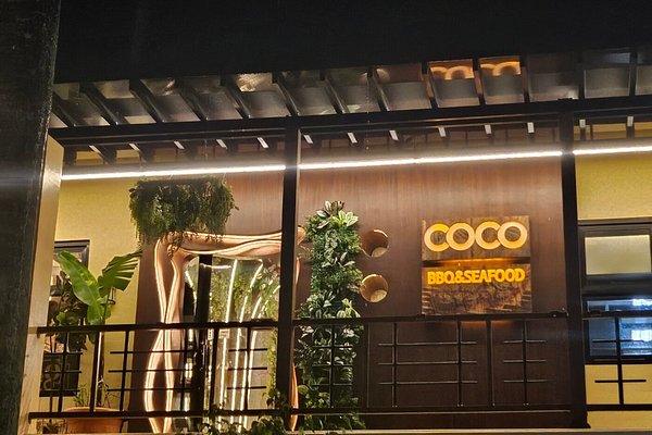 THE 10 BEST Restaurants & Places to Eat in Cebu City 2025