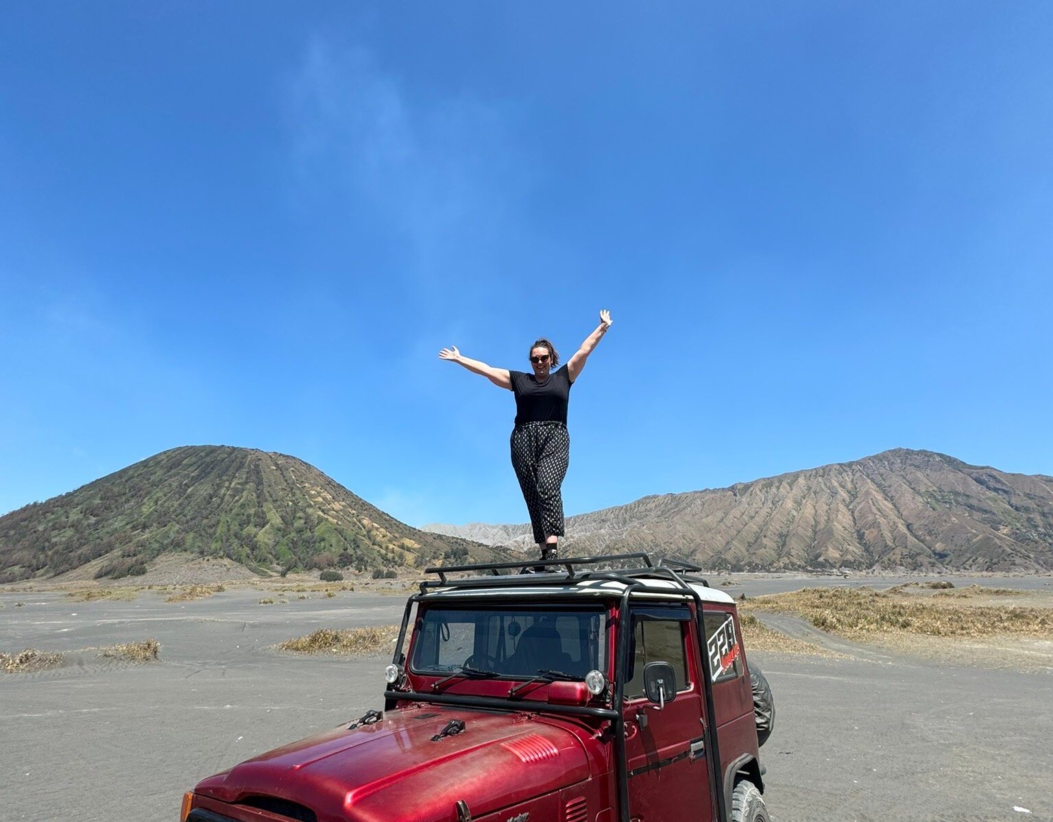 Landscape Bromo, Malang - 말랑 - Landscape Bromo, Malang의 리뷰 - 트립어드바이저