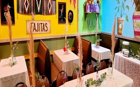 La Luna Mexican Restaurant