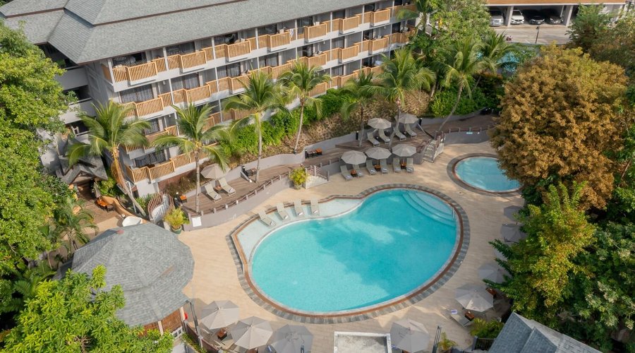 Hotel Hero Image