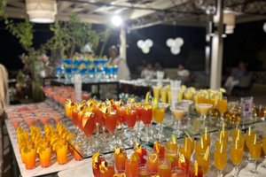 تناول الطعام
