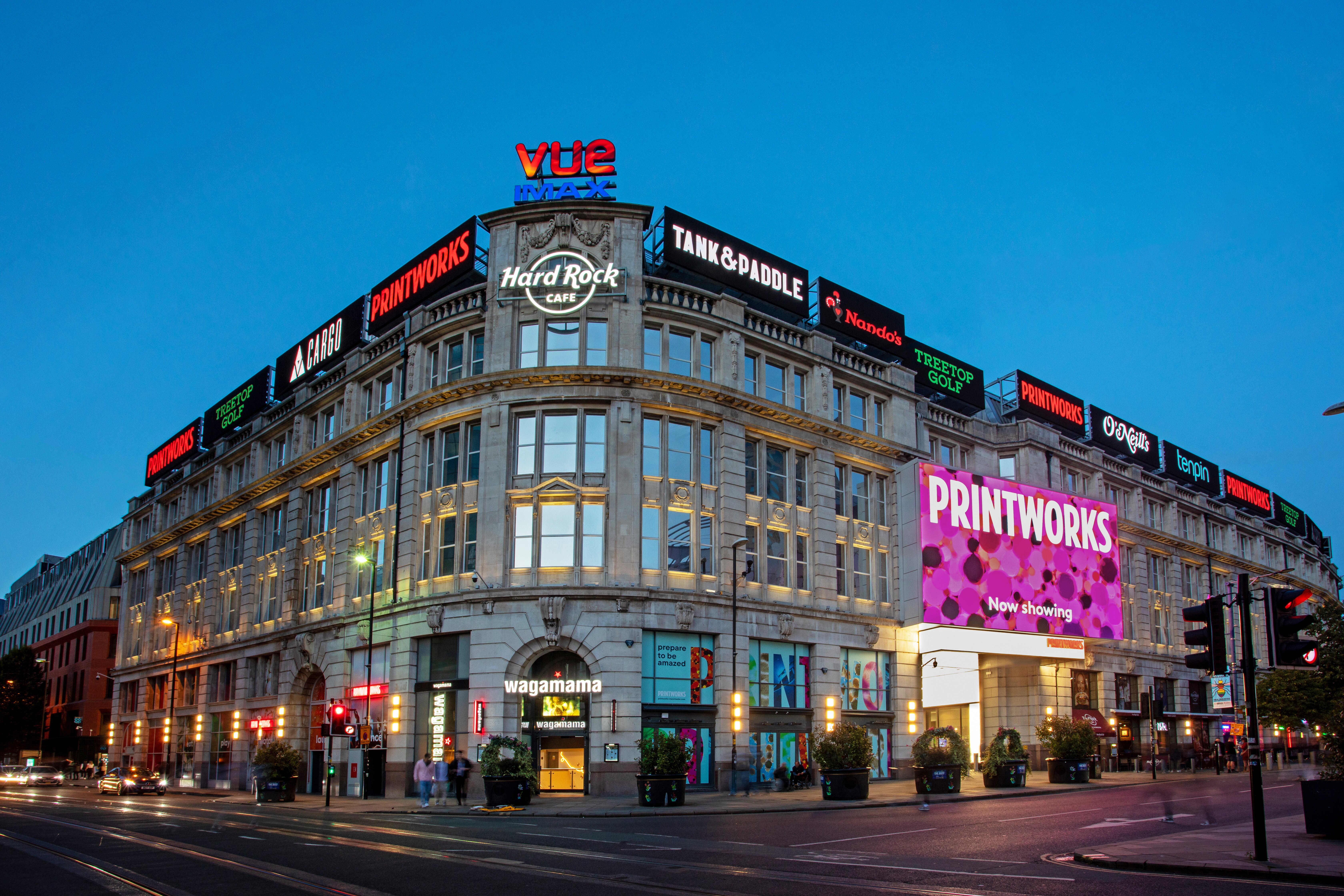 PRINTWORKS (2024) All You Need To Know BEFORE You Go (with Photos)