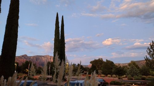 Bell Rock Inn Updated 2024 Prices And Hotel Reviews Village Of Oak Creek Az 1810