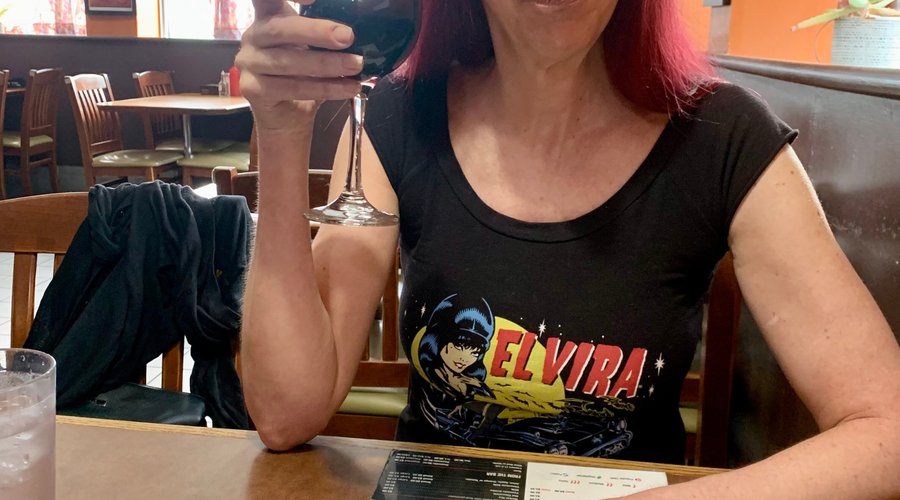 Cheers From Angelo's