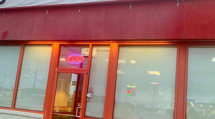 JB's Shrimp Shack
