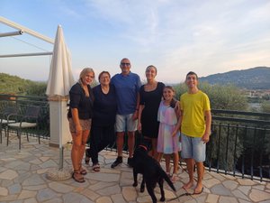 Viaggiatori