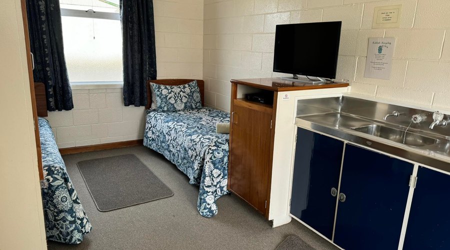 Cabin