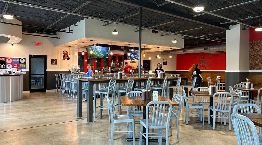 Swig & Swine Myrtle Beach