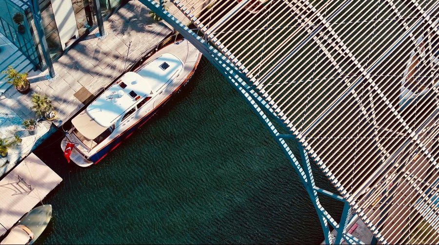 Sea Transportation