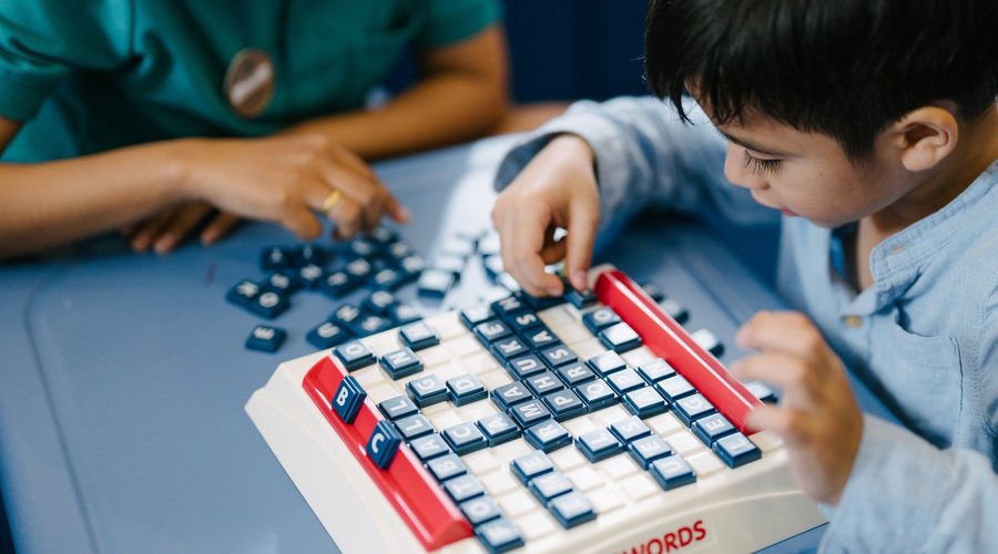 Kid Activity