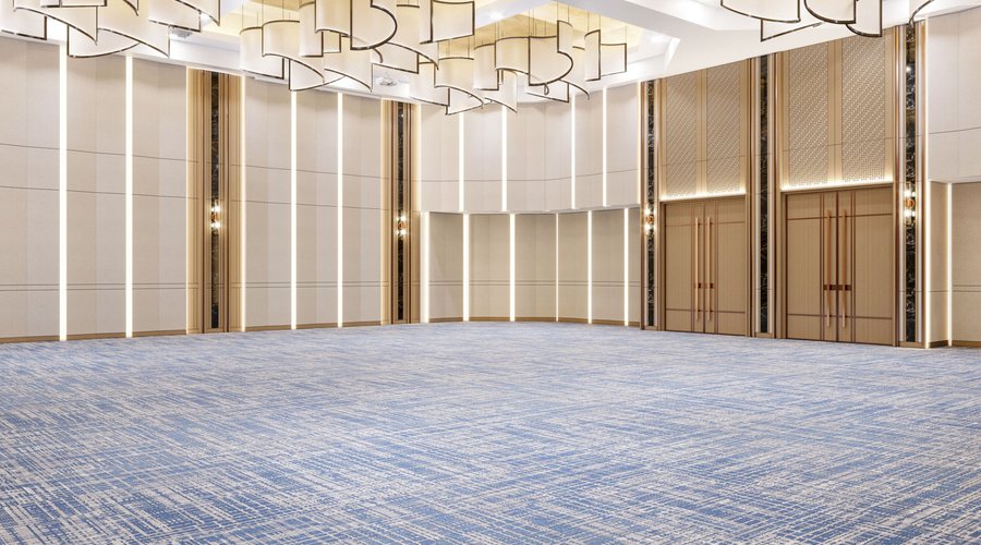 The Ballroom