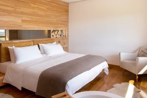 Habitación y suite