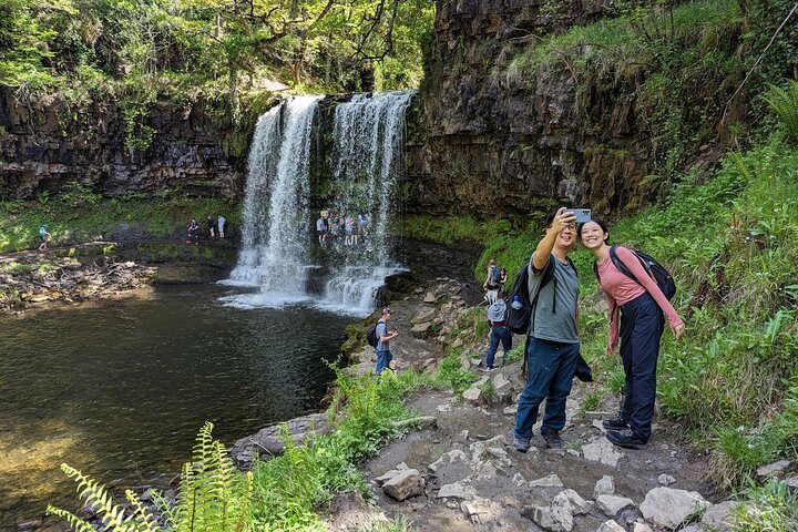 THE 10 BEST Brecon Beacons National Park Walking Tours