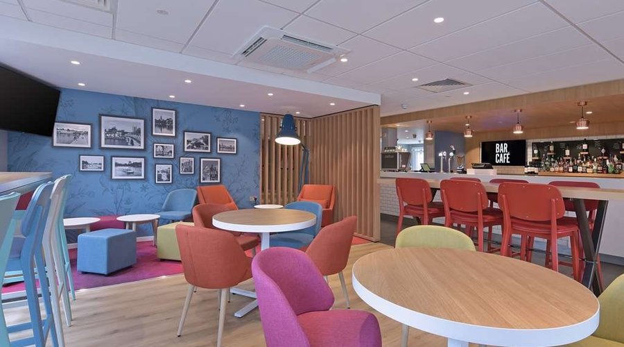 Bar Café