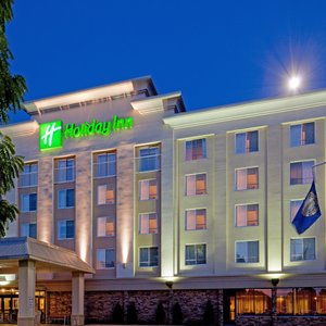 Newly Renovated Holiday Inn Portsmouth NH