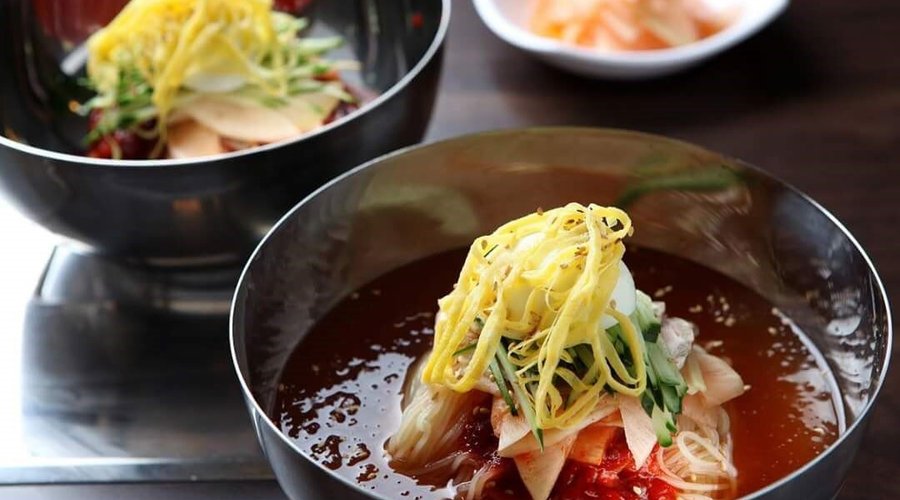 송죽부산밀면국밥, 수원 - 레스토랑 리뷰 - 트립어드바이저