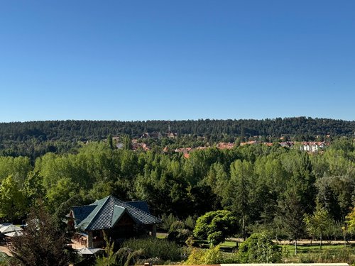 MICHLIFEN RESORT & GOLF Hotel (Ifrane, Maroc) : tarifs 2024 et 336 avis