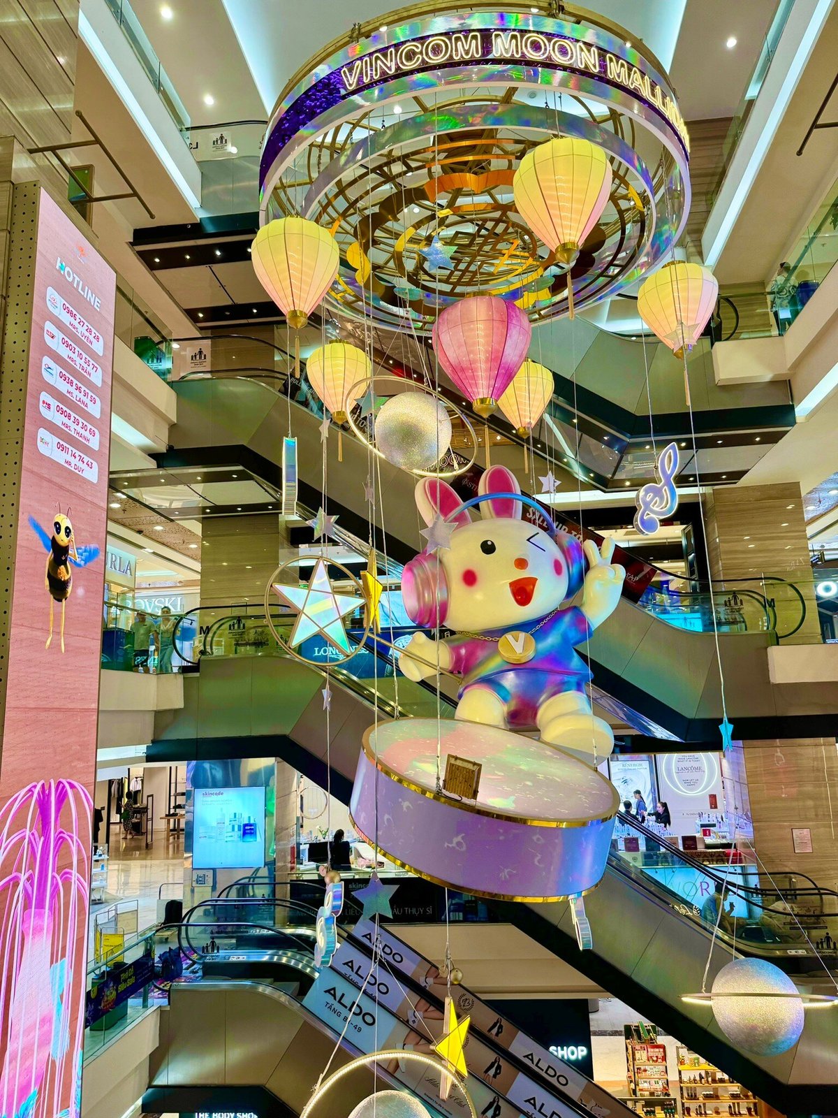 Vincom Center