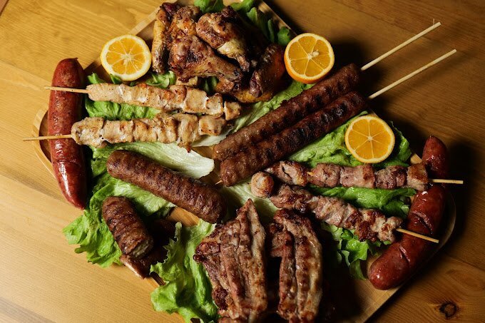 Çizmja Pub & Grill, Korce - 레스토랑 리뷰 - 트립어드바이저