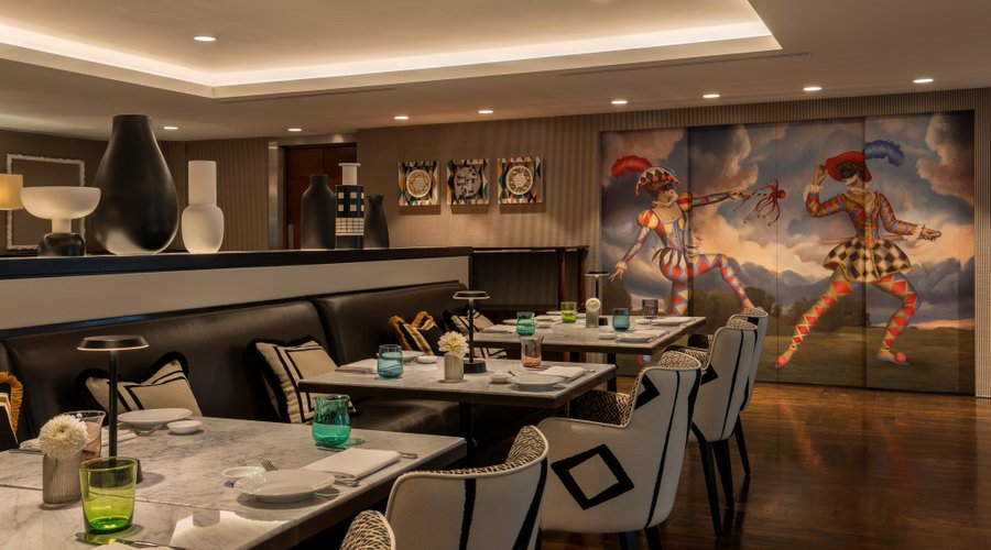 Ristorante Bocconi
