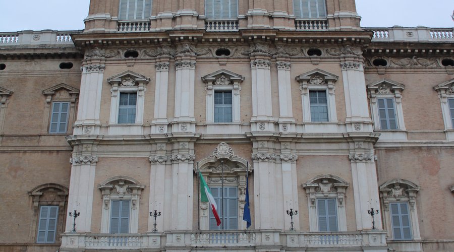 Palazzo Ducale