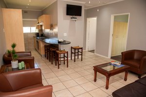 Room & Suite