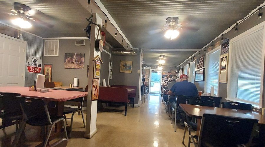 Peppertown Restaurant