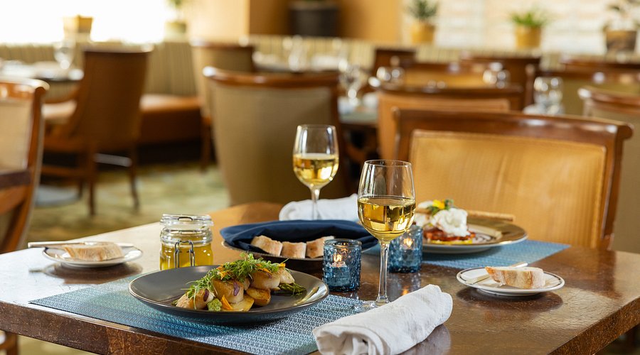 Waterscapes Restaurant