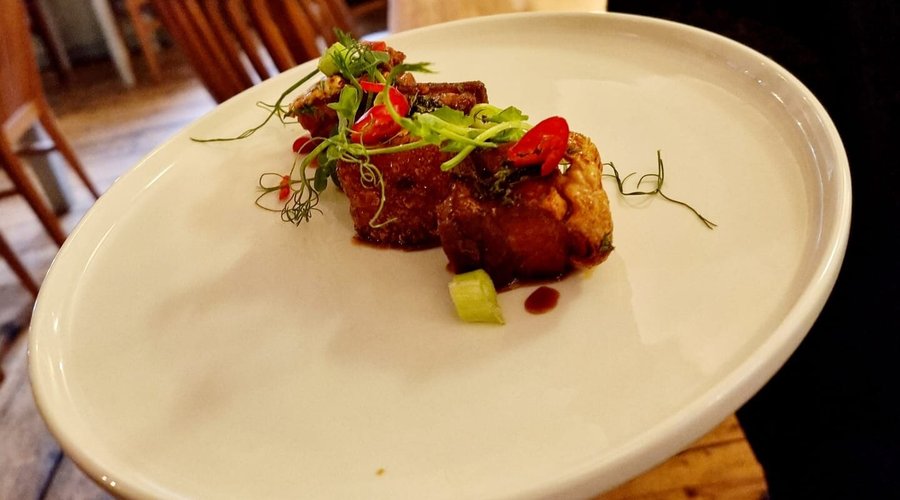 Amazing starter