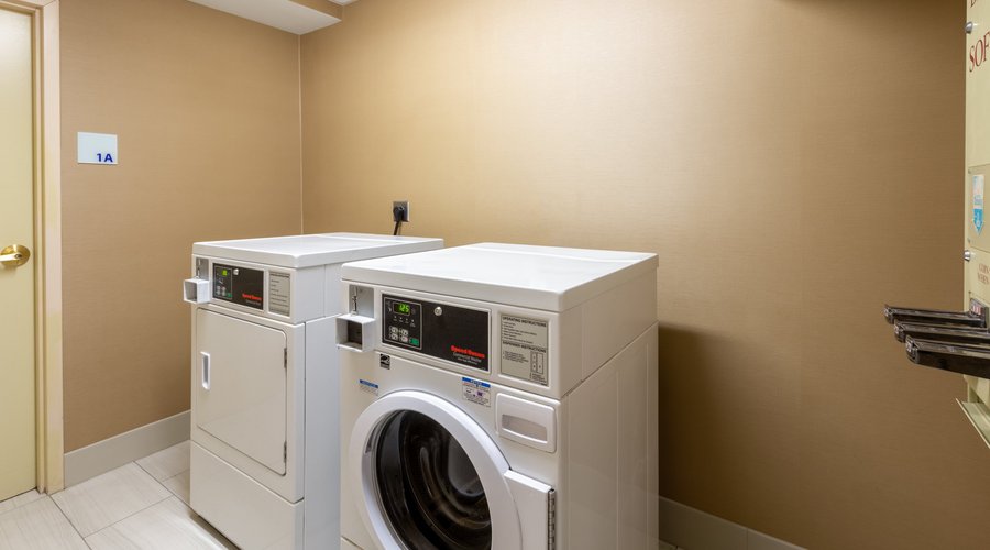 Laundry Facility