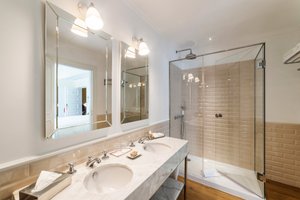 Quarto e suite