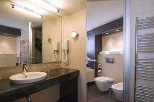 Chambre et suite