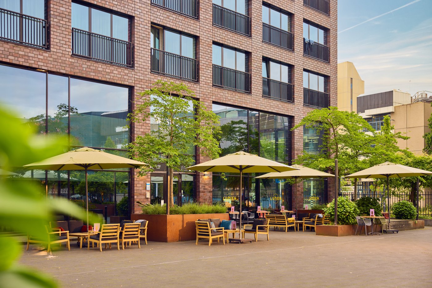 WESTCORD HOTEL EINDHOVEN - Updated 2024 Prices & Reviews (The Netherlands)