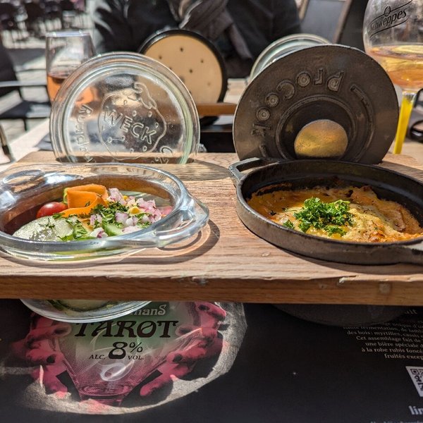 샤르빌-메지에르의 베스트 5 웰빙 음식점 - Tripadvisor