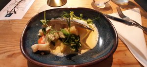 THE NEW INN, Shalfleet - Main Rd - Updated 2025 Restaurant Reviews ...