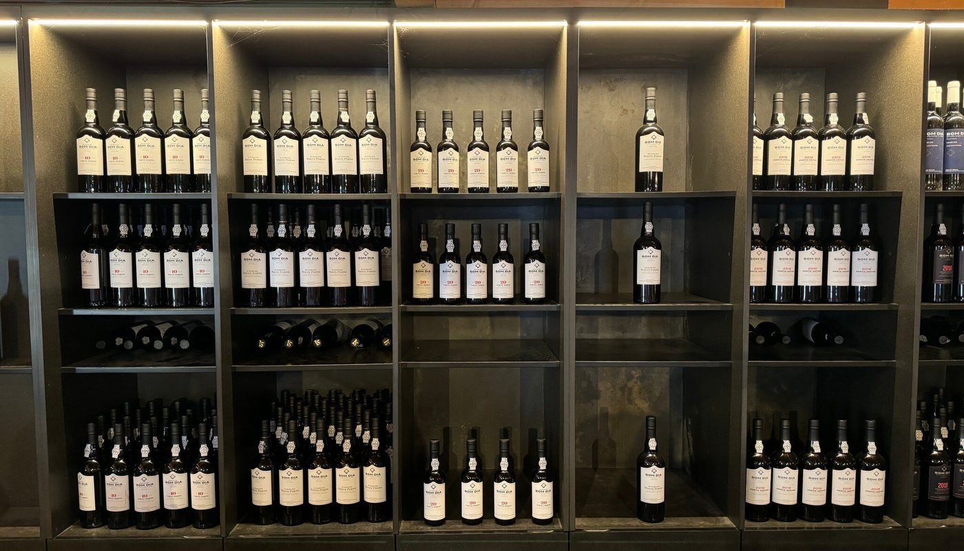 Quinta Do Bom Dia - 빌라 노바 데 가이아 - Quinta Do Bom Dia의 리뷰 - 트립어드바이저