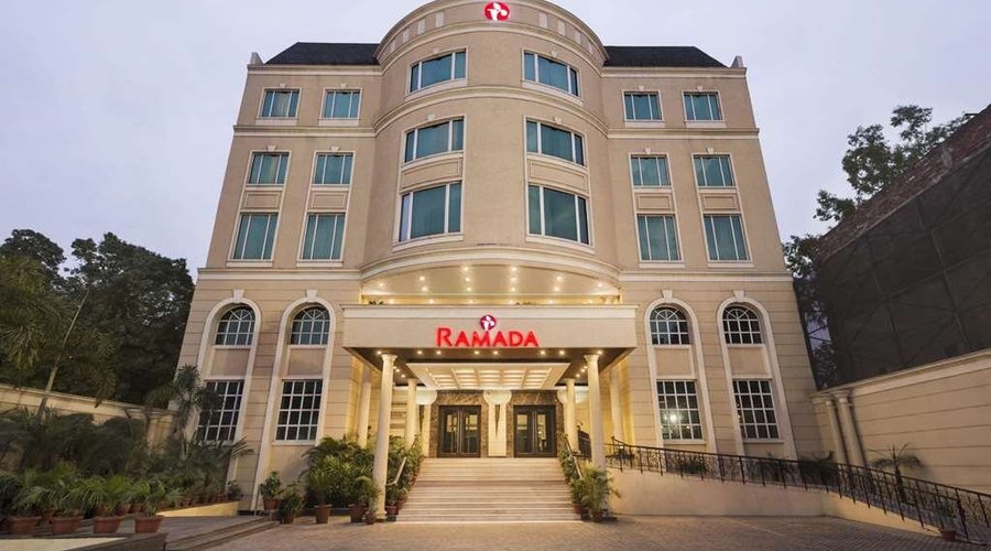 Welcome to the Ramada Jalandhar City Centre