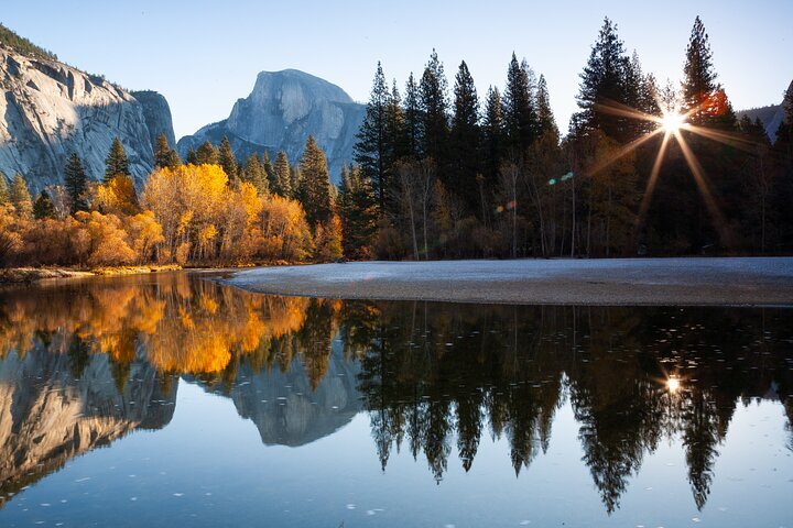 2025 アンセル・アダムス写真の足跡、提供元：Ansel Adams
