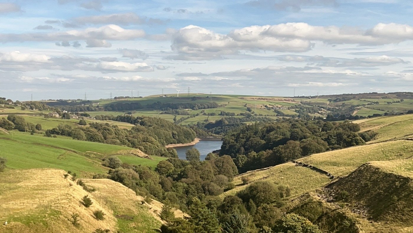 Ryburn Reservoir (2025) - All You Need to Know BEFORE You Go (with Reviews)