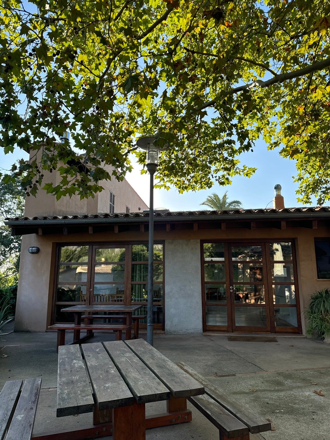 REFUGI PONT ROMA - Hostel Reviews (Pollenca, Majorca, Spain) REFUGI PONT ROMA -  Hostel Reviews (Pollenca, Majorca, Spain)