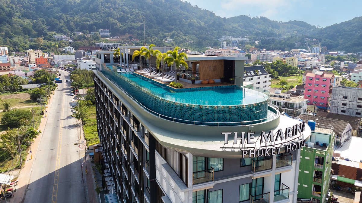 Patong Lodge Hotel 3* - Таїланд - Ola Travel