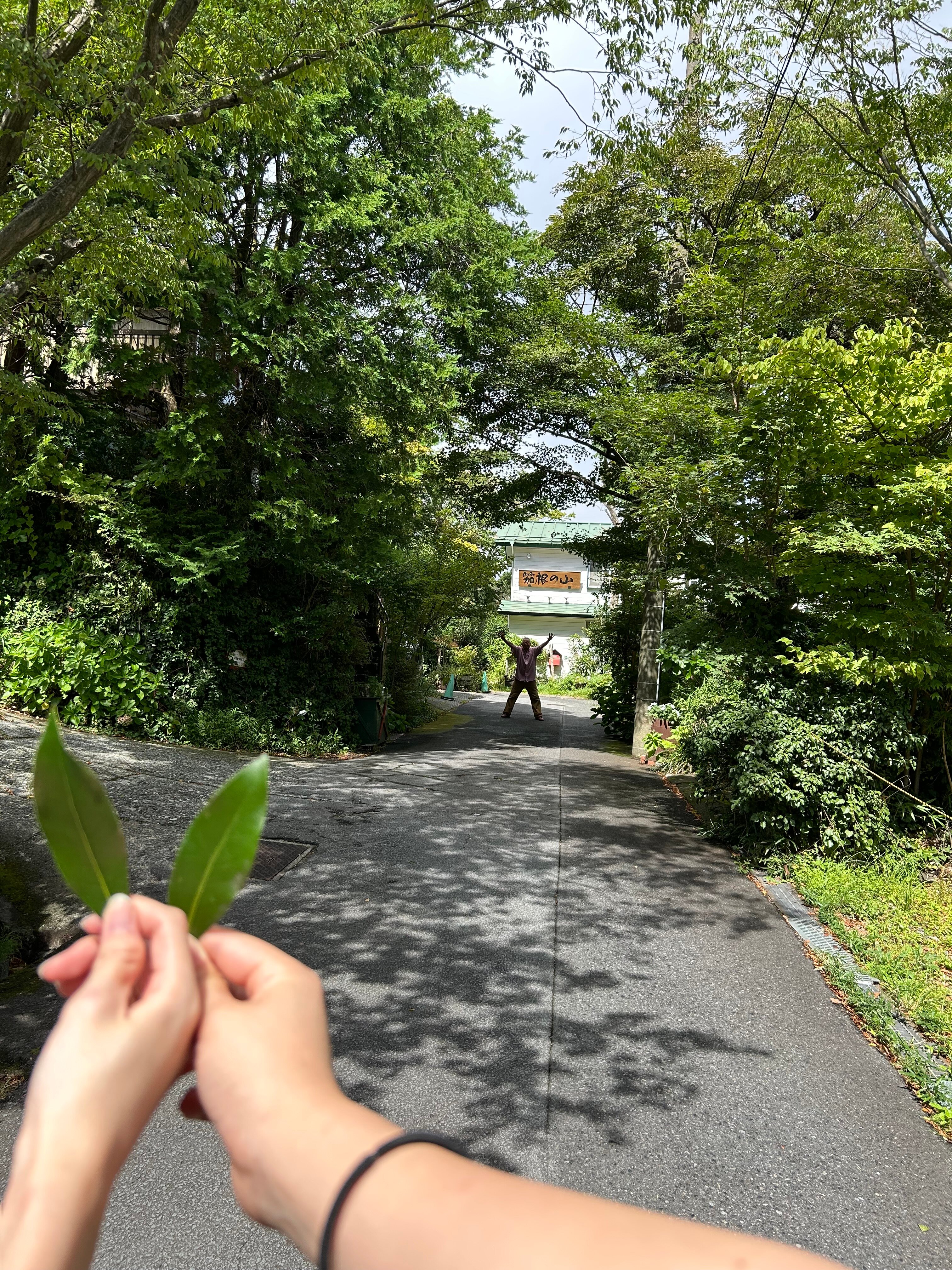 コージーイン 箱根の山 浴衣 オファー