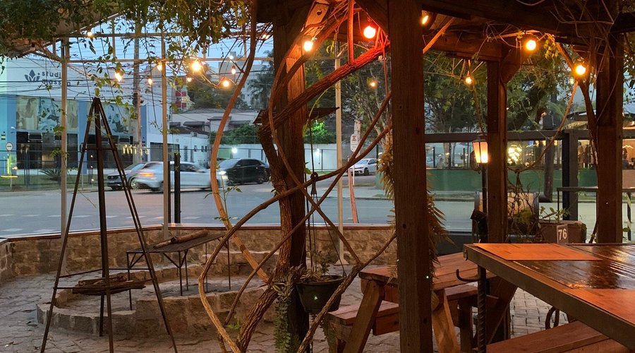 O BAR DO AÇOUGUEIRO, Curitiba - Restaurant Reviews & Photos - Tripadvisor