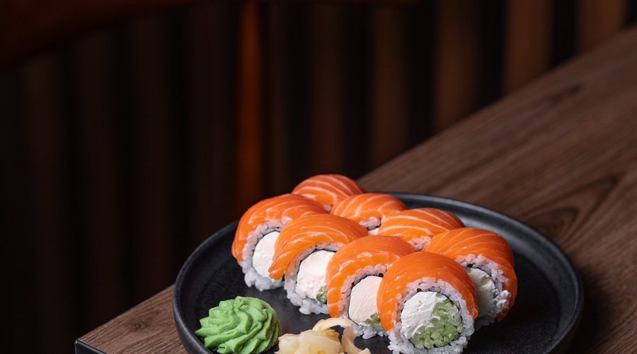 Ninja Sushi Warszawa, 바르샤바 - 레스토랑 리뷰 - 트립어드바이저