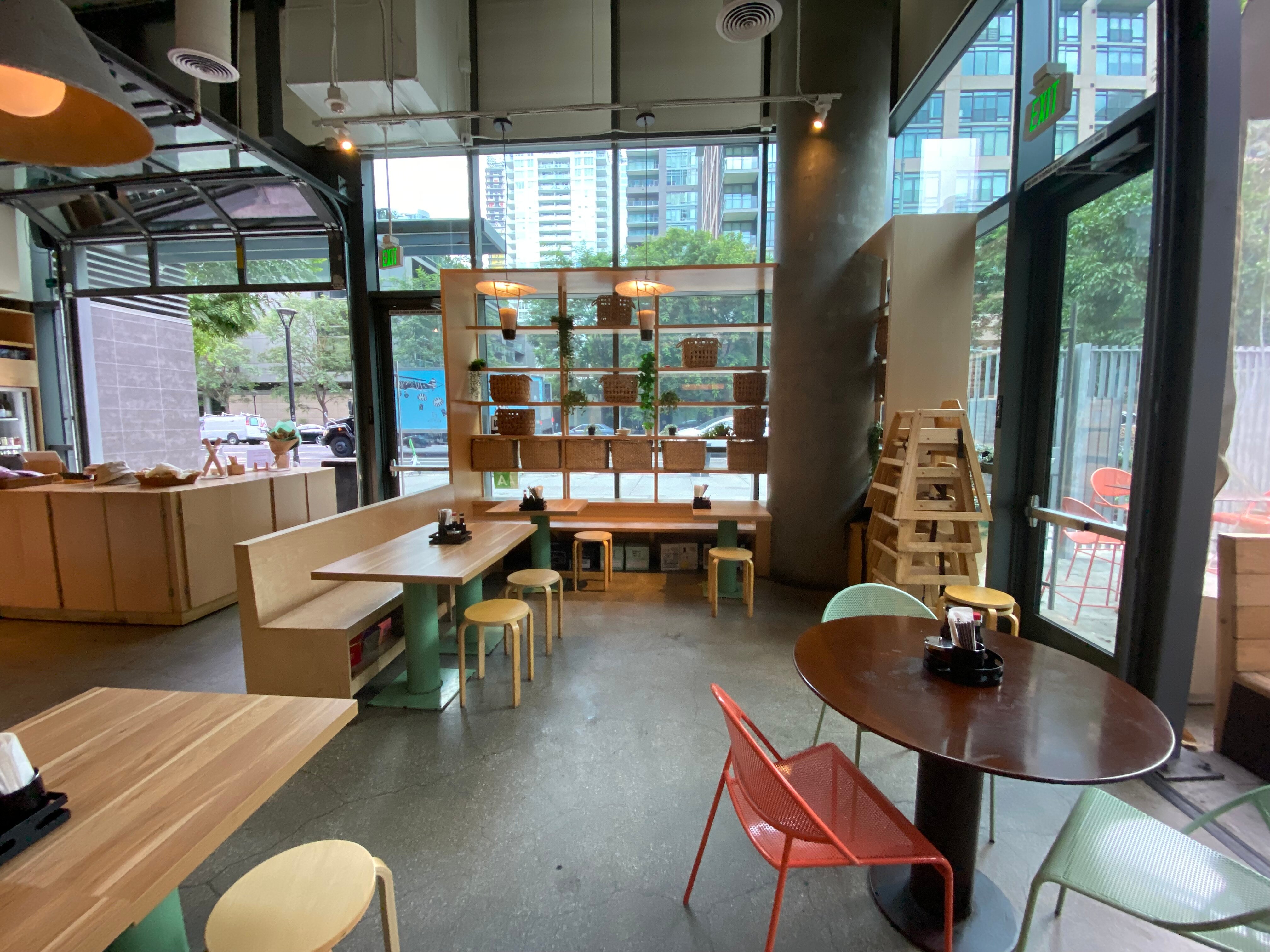 Nikkei Cuisine: Japanese Food the South American Way by Hara