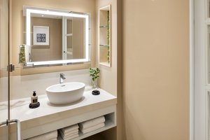Quarto e suíte