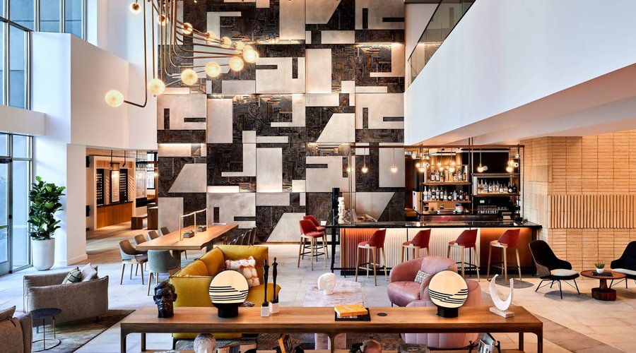 Seven Square Taproom Lounge