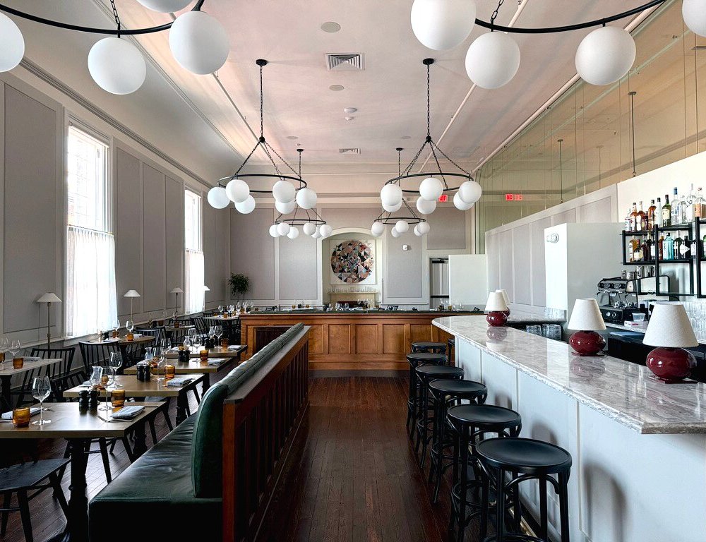 The Abner Hotel by null
