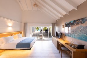 Zimmer und Suite